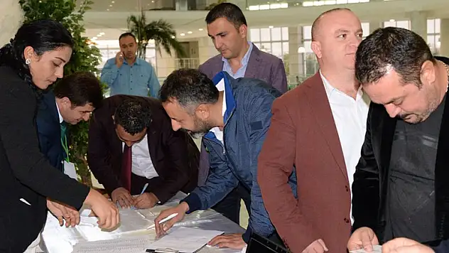 Konyaspor'da nefesler tutuldu