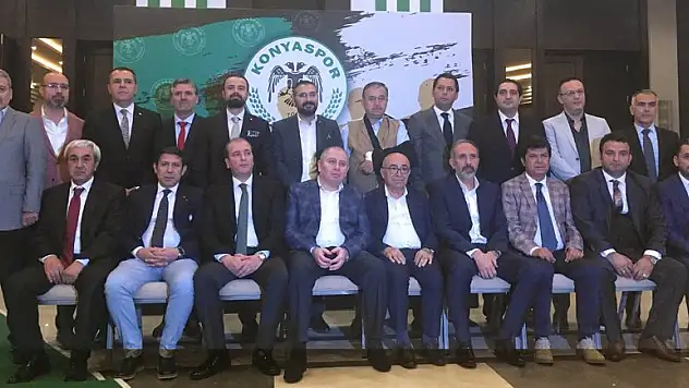 İşte Hilmi Kulluk'un vaatleri