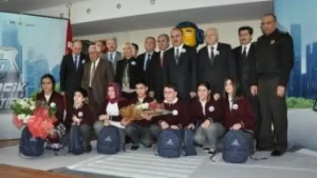 'Trafik Dedektifleri' Konya'da dersbaşı yaptı