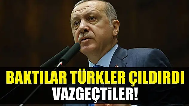 Erdoğan'dan Muharrem İnce'ye 'kasket' tavsiyesi