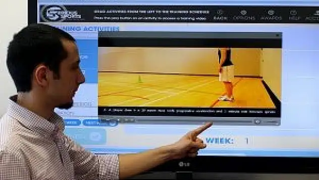 Basketbol koçları Türk oyunuyla yetişiyor