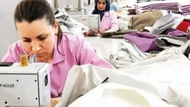 Türkiye istihdamda rekor kırdı