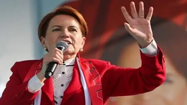 Akşener, partisindeki FETÖ'cüleri görmezden geliyor