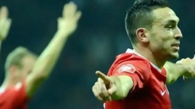 Beşiktaş'tan F.Bahçe'ye çalım geliyor!