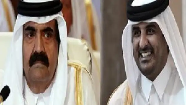 3 Arap ülkesinden Katar'a şok!