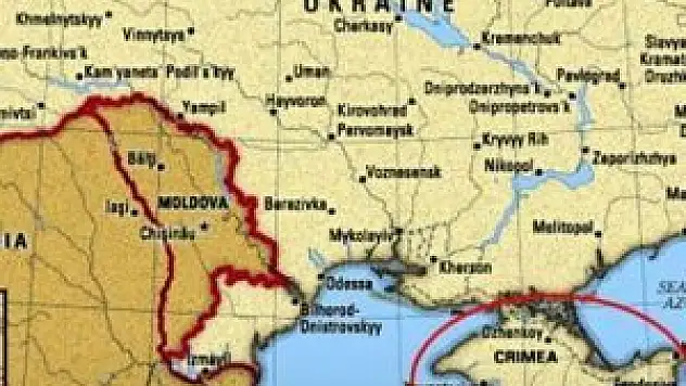 Kırım resti çekti! Tanımıyoruz