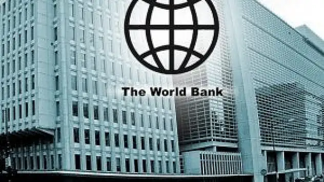 Afrika'nın muazzam potansiyeli var