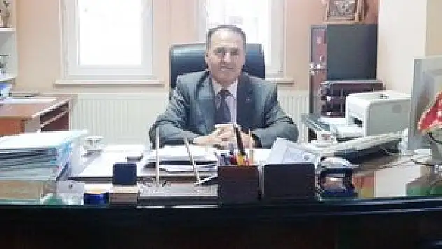 'Suyumuzu boşa harcamayalım'