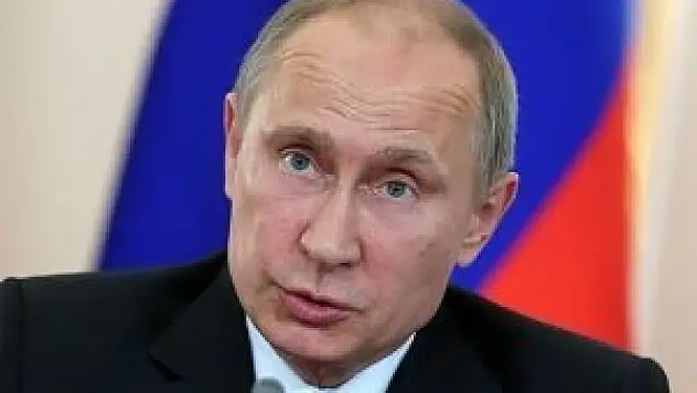 Putin'in Ukrayna kararına halktan destek