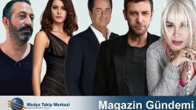 Acun Ilıcalı Şubat ayında zirvede