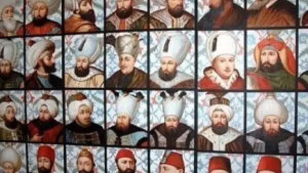 Türk Sanatı dünyaya açıldı