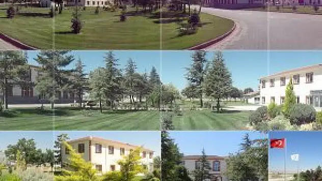 Bahri Dağdaş Uluslararası Tarımsal Araştırma Enstitüsü, 'Türkiye kuraklığa dayanıklı 'hububat' yetiştiriyor'