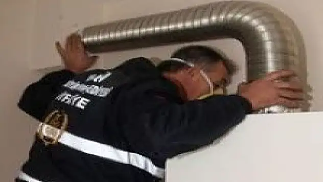 Konya ve çevresi için lodos uyarısı