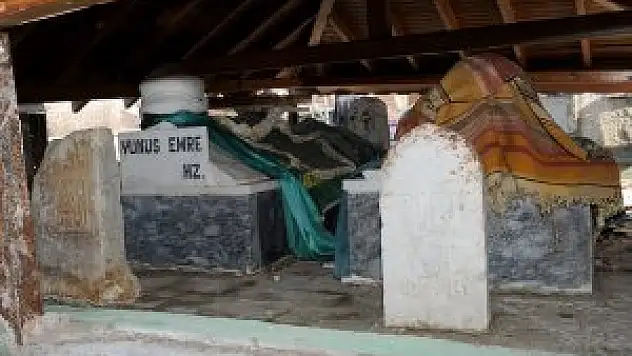 Konya'nın Tamamındaki Tarihi Eserlere Sahip Çıkılacak