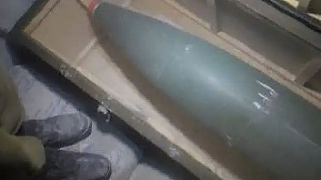 FLAŞ HABER - İsrail İran gemisine el koydu