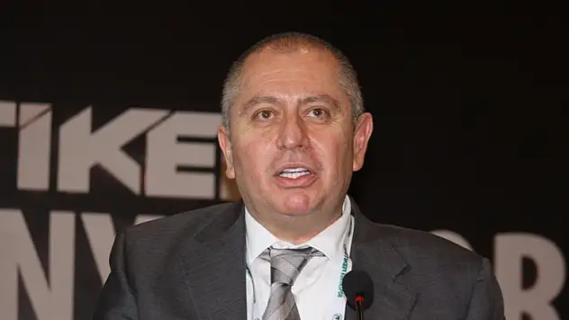 Hilmi Kulluk: Kutsal bir göreve geldik