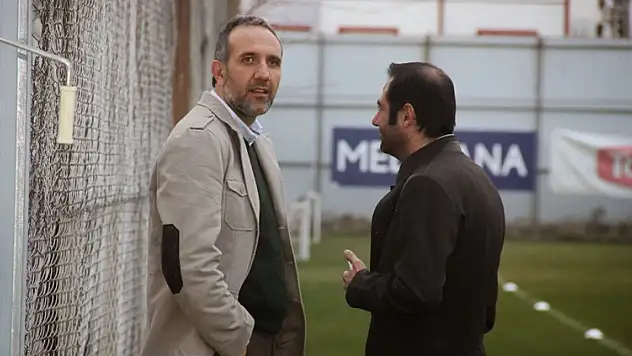 Konyaspor'un yükü Selçuk Aksoy'da olacak