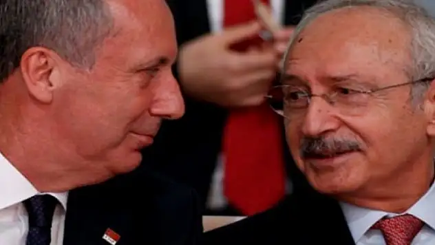 Kriz patlak verdi! CHP'yi karıştıran olay