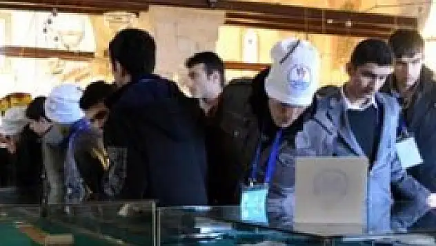 ''Yüz Gülen Yüz''le gezi fırsatı