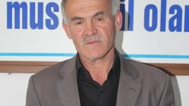 Beyşehir'de devlet desteklemeleri çiftçiyi memnun ediyor