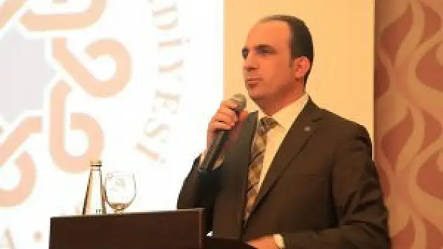 KONYA ÖRNEK BİR PROJEYE DAHA KAVUŞUYOR - Selçuklu'dan Otistİzm  ve Down Sendromlular Merkezi