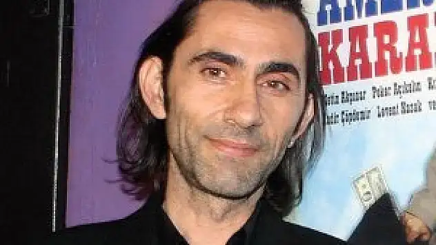 Oyuncu Açıkalın ameliyat oldu