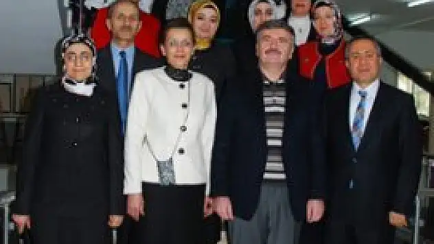 KOMEK yeni bir sergiyle görücüye çıktı