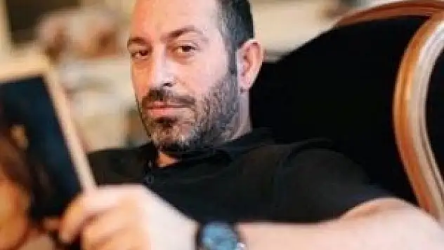 Cem Yılmaz yeni filminin adını açıkladı
