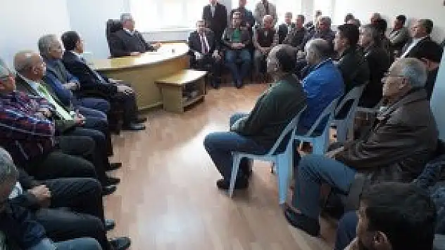 Oral: Ilgın Hepimizin