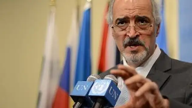 ABD'den Caferi'ye sehayat sınırlaması