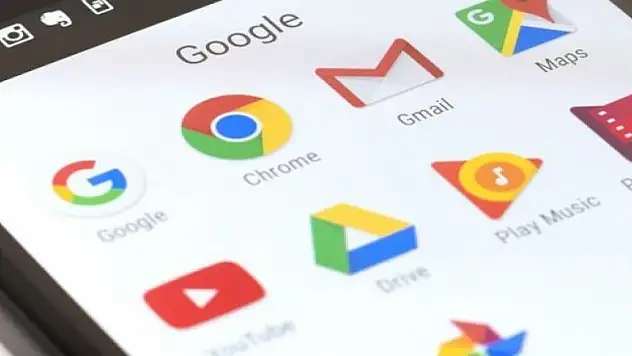 Gmail kullananlar dikkat! Değişiyor