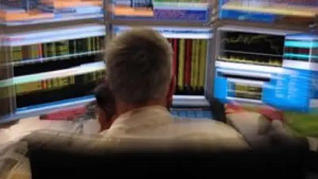 Piyasalar Avrupa ve İngiltere Merkez Bankası kararlarına odaklandı