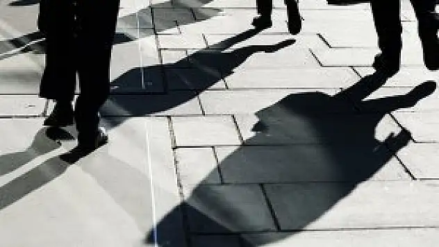 İşsizlik oranı yüzde 9,7 oldu