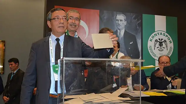 Konyaspor Retro pes etmeyecek