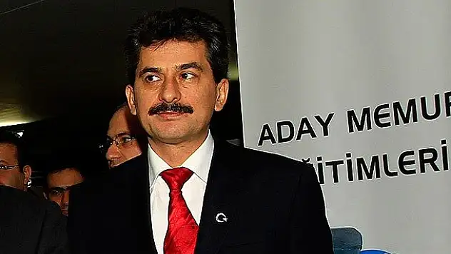 Dil Tarih Kurumu'na yeni başkan