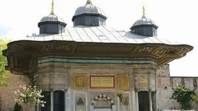 Osmanlı'da, pek çok kişinin aklına bile gelmeyen, gayelerle vakıf kurmuşlar