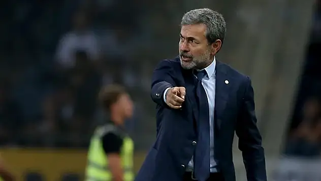 Konyaspor, Aykut Kocaman'dan cevap bekliyor