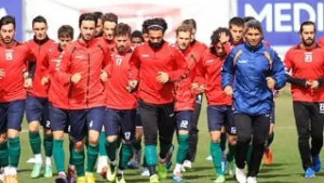 Torku Konyaspor, iyi futboluna güveniyor