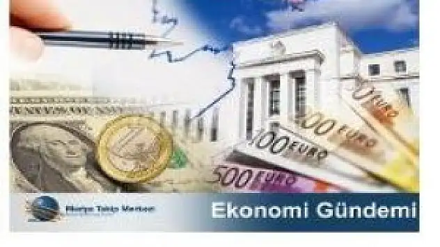 Şubat Ayında Ekonomi Dünyasında Yaşananlar