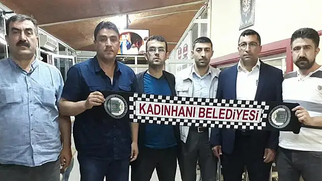 Kadınhanı'nda Yurtseven dönemi