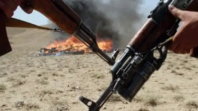 Sırp ''Çetnikler'' Kırım'da iddiası