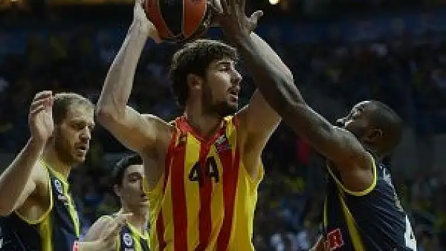 Kanarya'nın gücü yetmedi