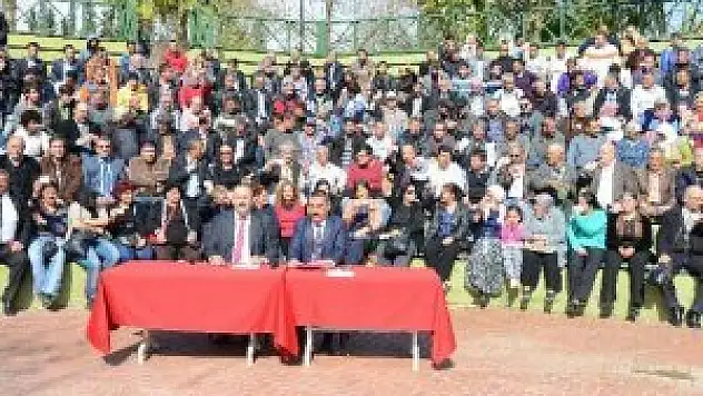 CHP'de şok: 500 istifa