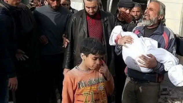 Esed can almaya devam ediyor