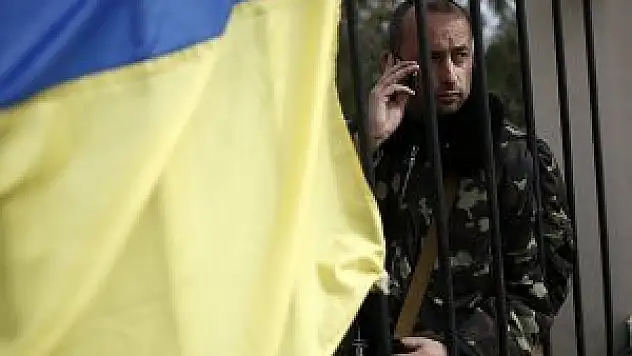 Sivastopol'da referandum kararı