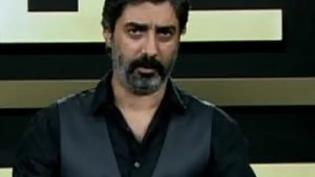 Kurtlar Vadisi'nde bomba Sarıgül sahnesi