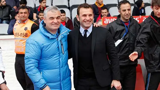 Konyaspor için araya adam sokuyorlar