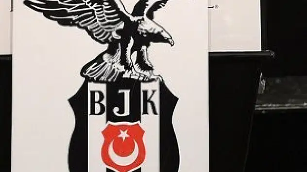 Beşiktaş'tan 'geçmiş olsun' mesajı