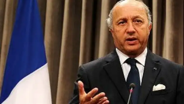 Fransa'dan Rusya'ya yeni yaptırım uyarısı