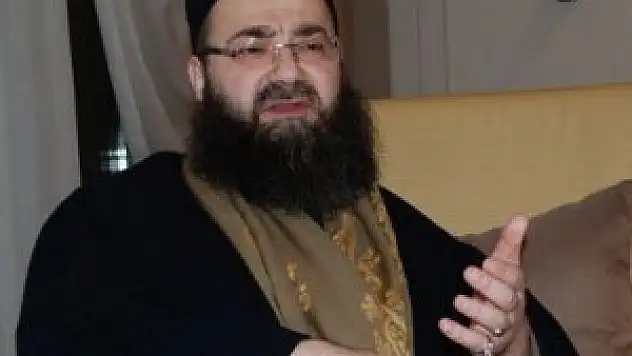 Cübbeli Ahmet Hoca'ya enteresan teklif